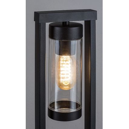 Rabalux - Spoljašnja lampa 1xE27/12W/230V IP44