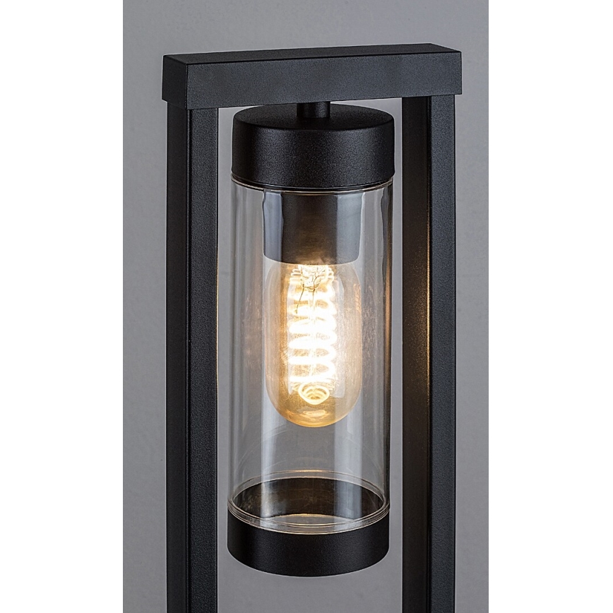 Rabalux - Spoljašnja lampa 1xE27/12W/230V IP44