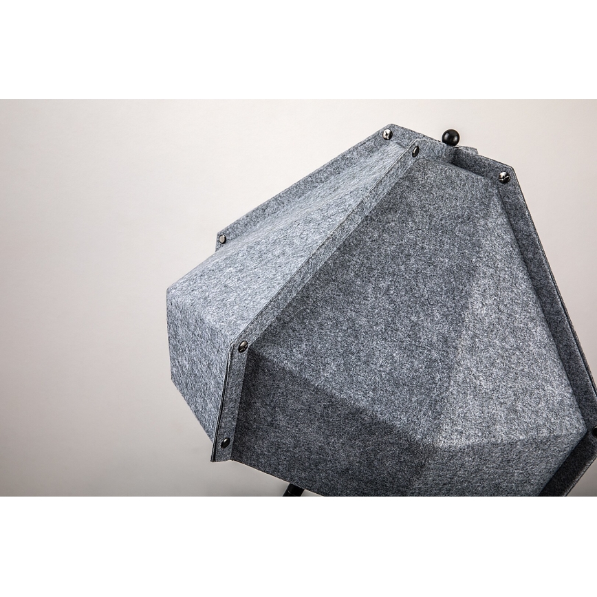 Rabalux - Podna lampa 1xE27/40W/230V