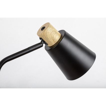 Rabalux - Podna lampa 1xE27/40W/230V