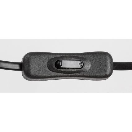 Rabalux - Podna lampa 1xE27/40W/230V