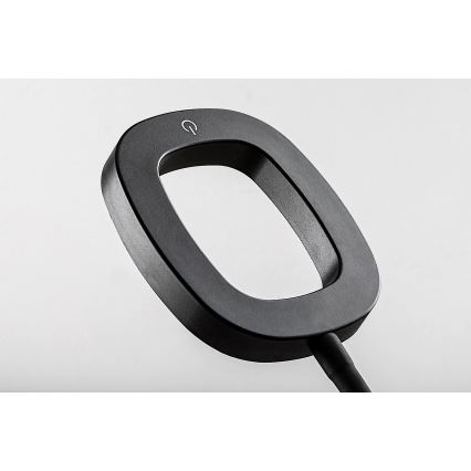 Rabalux - LED prigušiva stojeća lampa na dodir LED/11W/230V 3000K