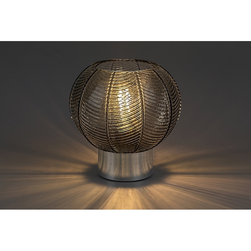 Rabalux - Stona lampa 1xE27/40W/230V