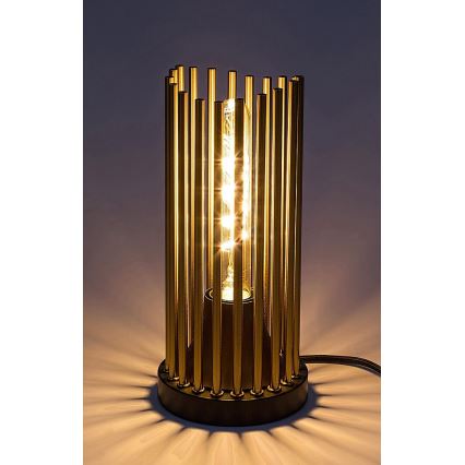 Rabalux - Stona lampa 1xE27/40W/230V