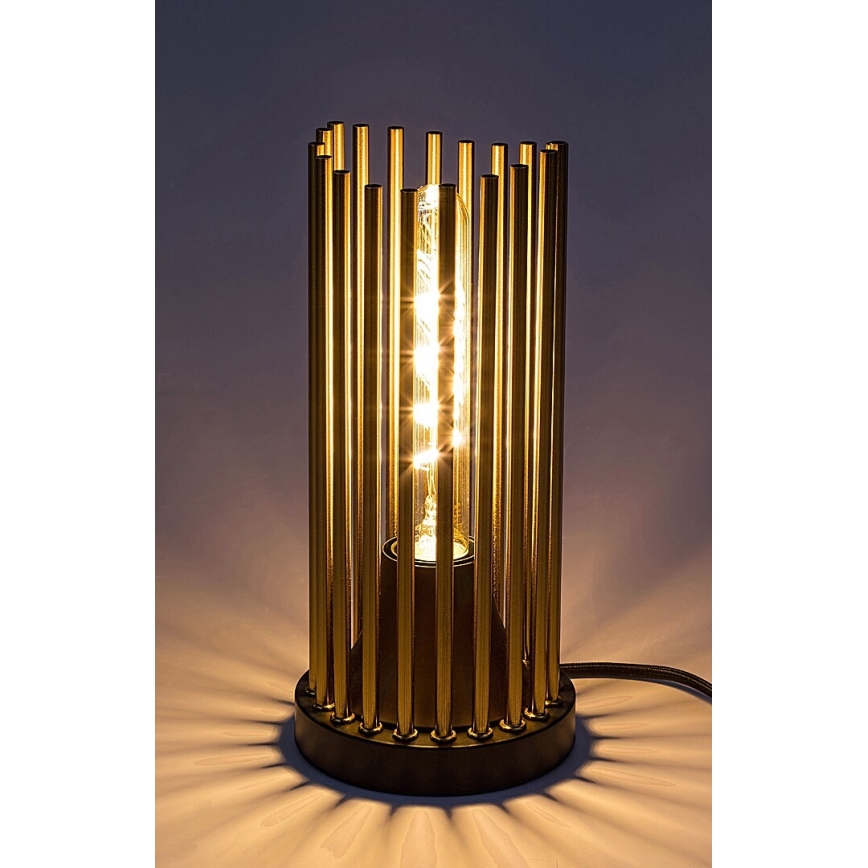 Rabalux - Stona lampa 1xE27/40W/230V