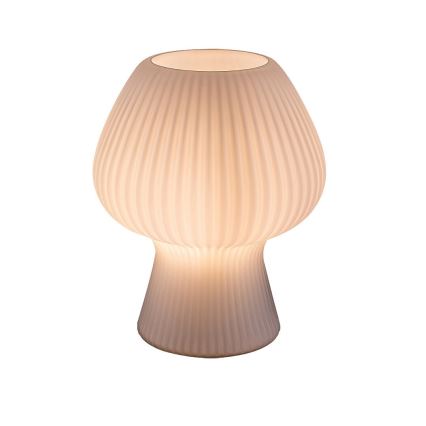 Rabalux - Stona lampa 1xE14/60W/230V bela