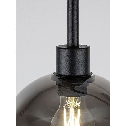 Rabalux - Stojeća lampa 1xE27/40W/230V