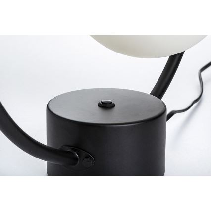 Rabalux - Stona lampa 1xE14/25W/230V