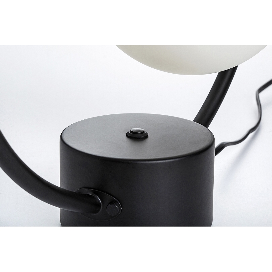 Rabalux - Stona lampa 1xE14/25W/230V