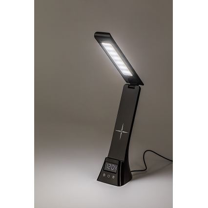Rabalux - LED prigušiva dodirna stona lampa LED/6W/5V 3000/4000/6500K