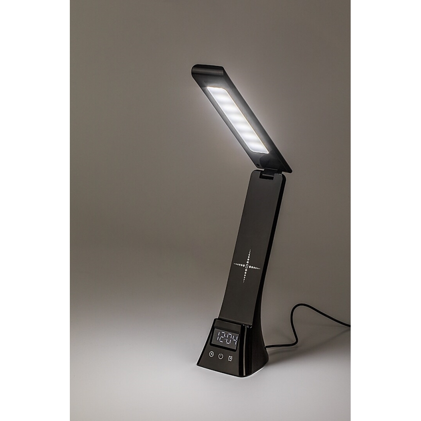 Rabalux - LED prigušiva dodirna stona lampa LED/6W/5V 3000/4000/6500K