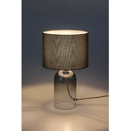 Rabalux - Stona lampa 1xE14/40W/230V prečnik 20 cm