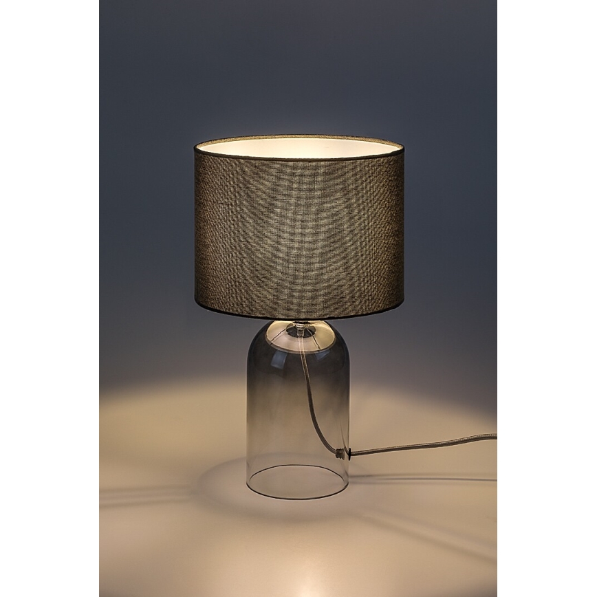 Rabalux - Stona lampa 1xE14/40W/230V prečnik 20 cm