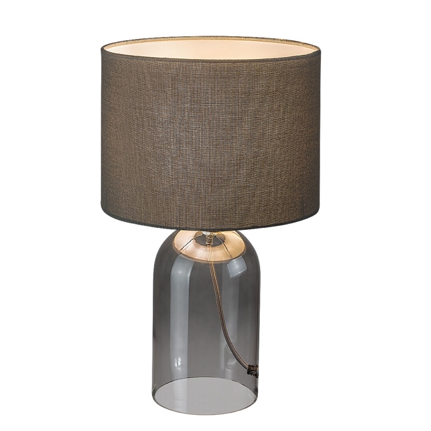 Rabalux - Stona lampa 1xE14/40W/230V prečnik 20 cm