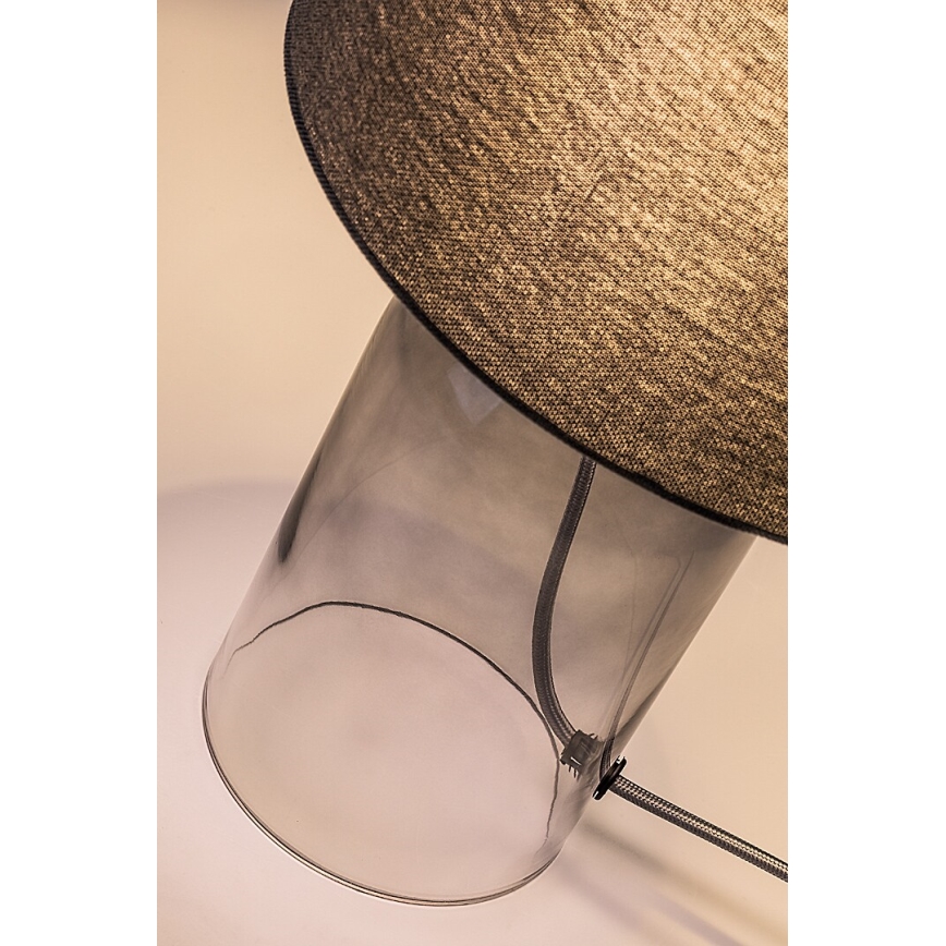 Rabalux - Stona lampa 1xE14/40W/230V prečnik 20 cm