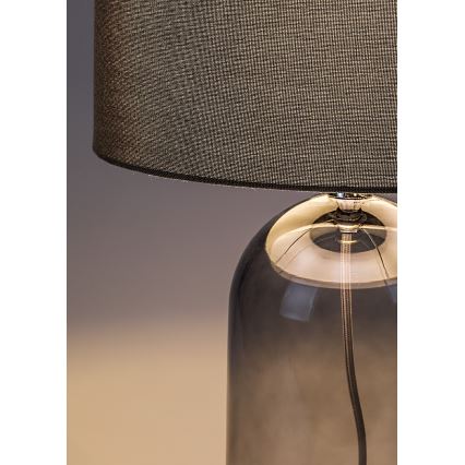 Rabalux - Stona lampa 1xE14/40W/230V prečnika 26 cm