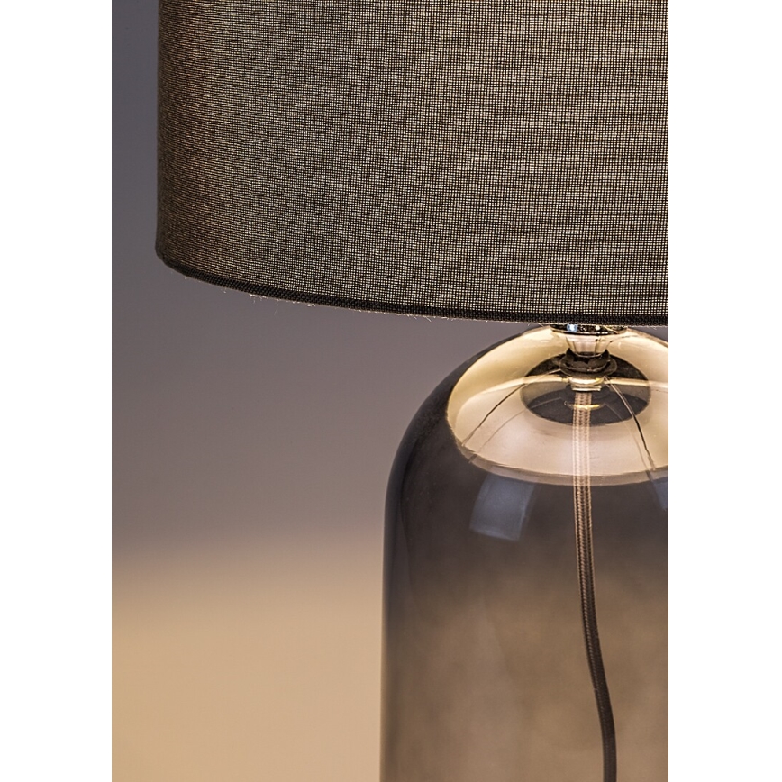 Rabalux - Stona lampa 1xE14/40W/230V prečnika 26 cm