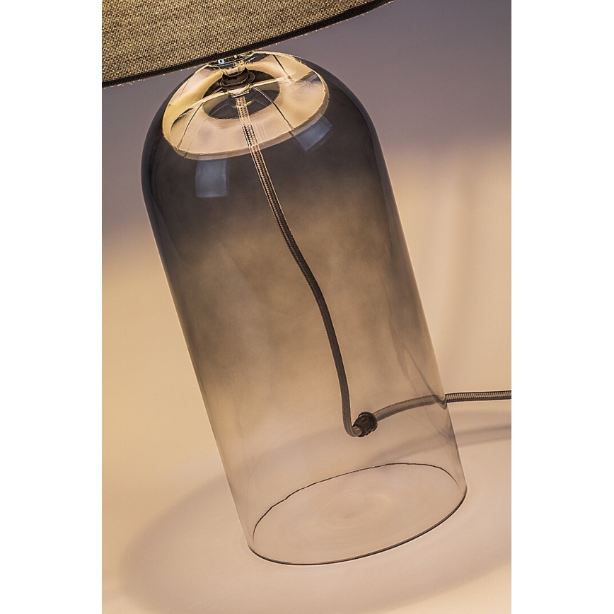 Rabalux - Stona lampa 1xE14/40W/230V prečnika 26 cm