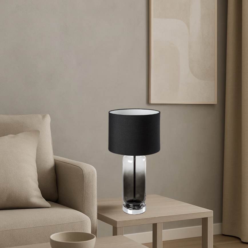 Rabalux - Stona lampa 1xE27/60W/230V