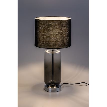 Rabalux - Stona lampa 1xE27/60W/230V