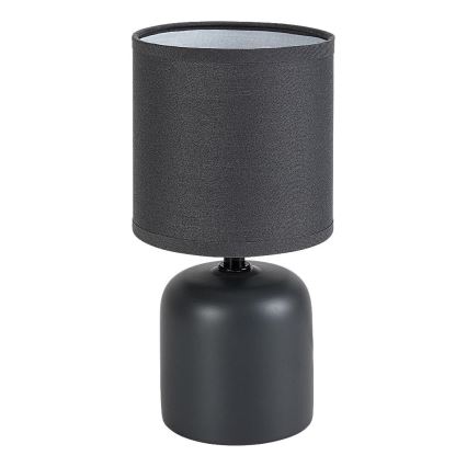 Rabalux - Stona lampa 1xE14/40W/230V plava