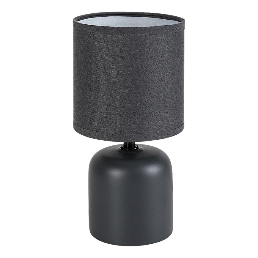 Rabalux - Stona lampa 1xE14/40W/230V plava