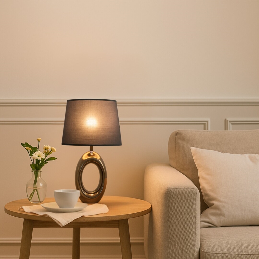 Rabalux - Stona lampa 1xE14/25W/230V