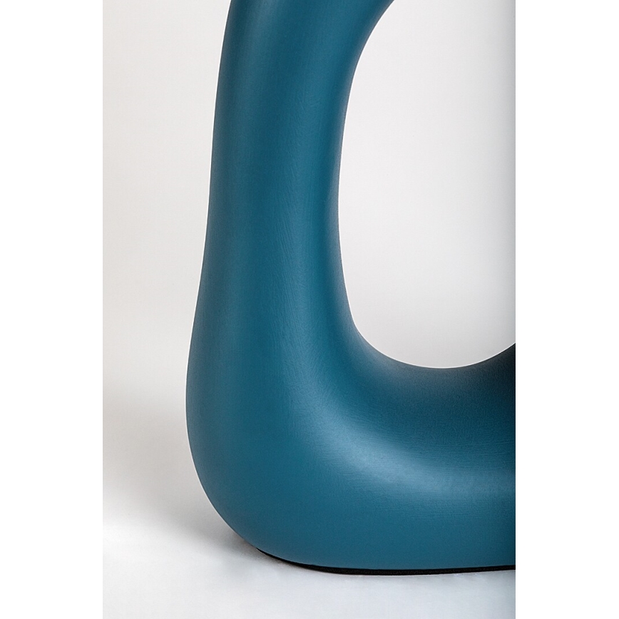 Rabalux - Stona lampa 1xE14/40W/230V plava