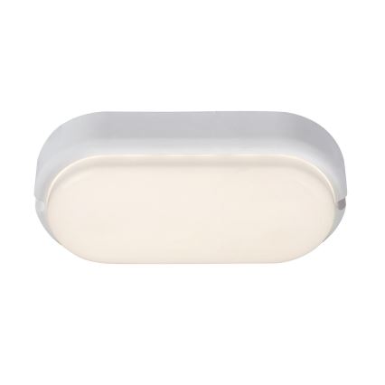 Rabalux - LED spoljašnje plafonsko svetlo LED/15W/230V IP54 belo
