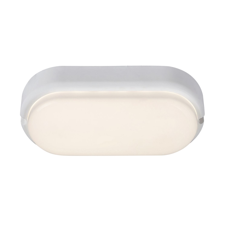 Rabalux - LED spoljašnje plafonsko svetlo LED/15W/230V IP54 belo