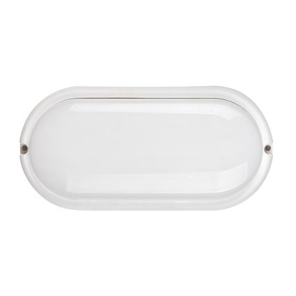 Rabalux - LED spoljašnje plafonsko svetlo LED/15W/230V IP54 belo