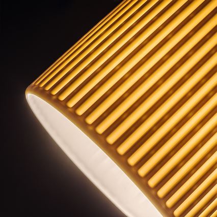 Rabalux - Stona lampa 1xE14/11W/230V bež