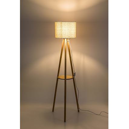 Rabalux - Stojeća lampa 1xE27/40W/230V