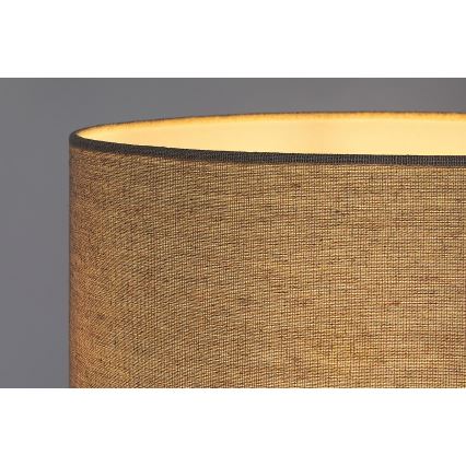 Rabalux - Stojeća lampa 1xE27/40W/230V