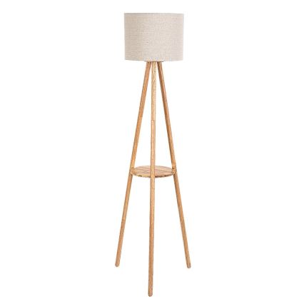 Rabalux - Stojeća lampa 1xE27/40W/230V