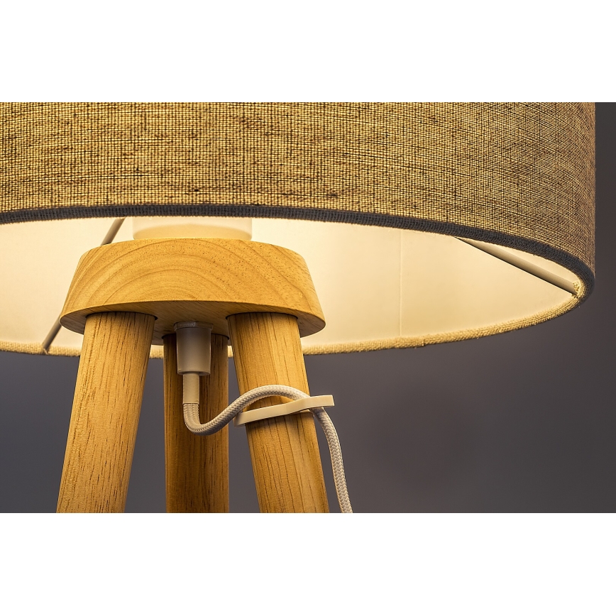 Rabalux - Stojeća lampa 1xE27/40W/230V