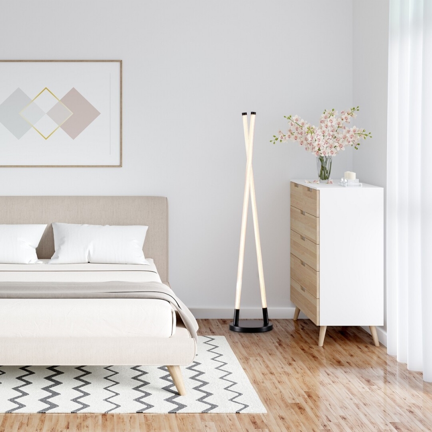 Rabalux - LED stojeća lampa LED/28W/230V 3000K