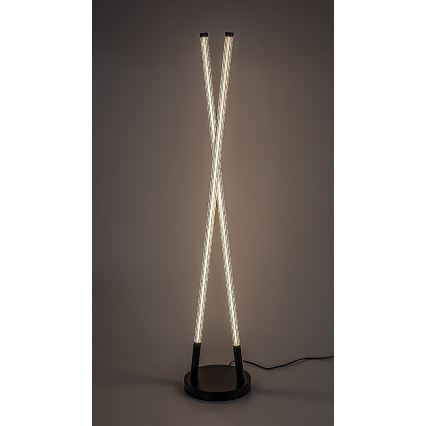 Rabalux - LED stojeća lampa LED/28W/230V 3000K