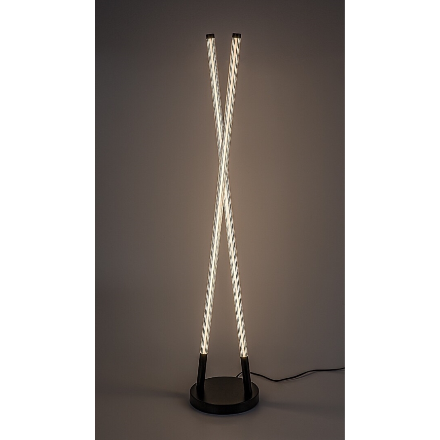 Rabalux - LED stojeća lampa LED/28W/230V 3000K