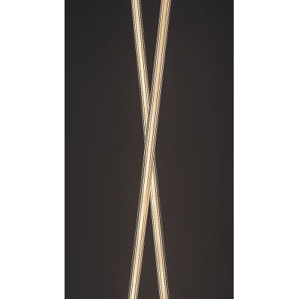 Rabalux - LED stojeća lampa LED/28W/230V 3000K