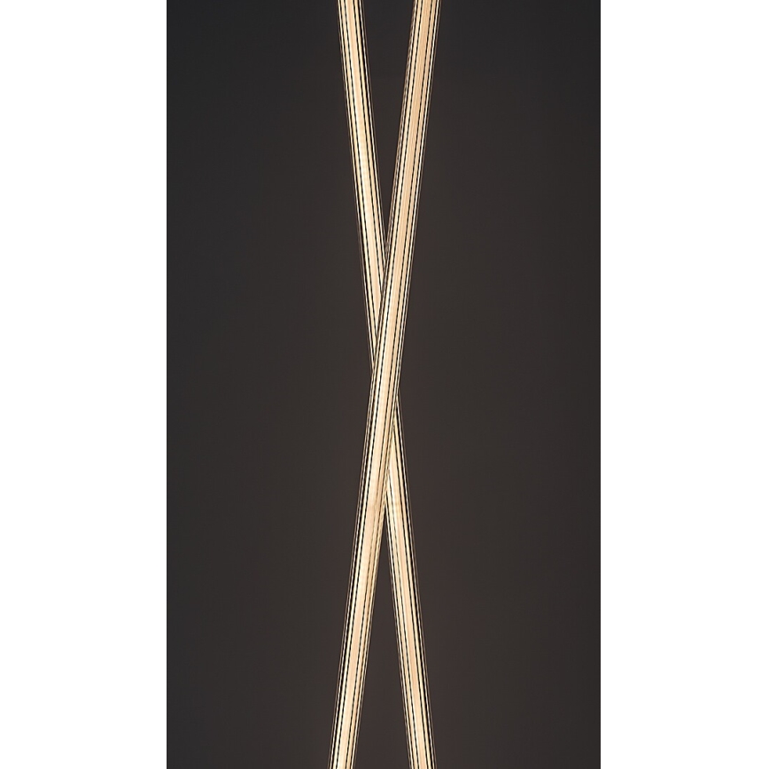 Rabalux - LED stojeća lampa LED/28W/230V 3000K