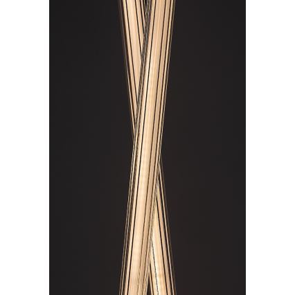 Rabalux - LED stojeća lampa LED/28W/230V 3000K