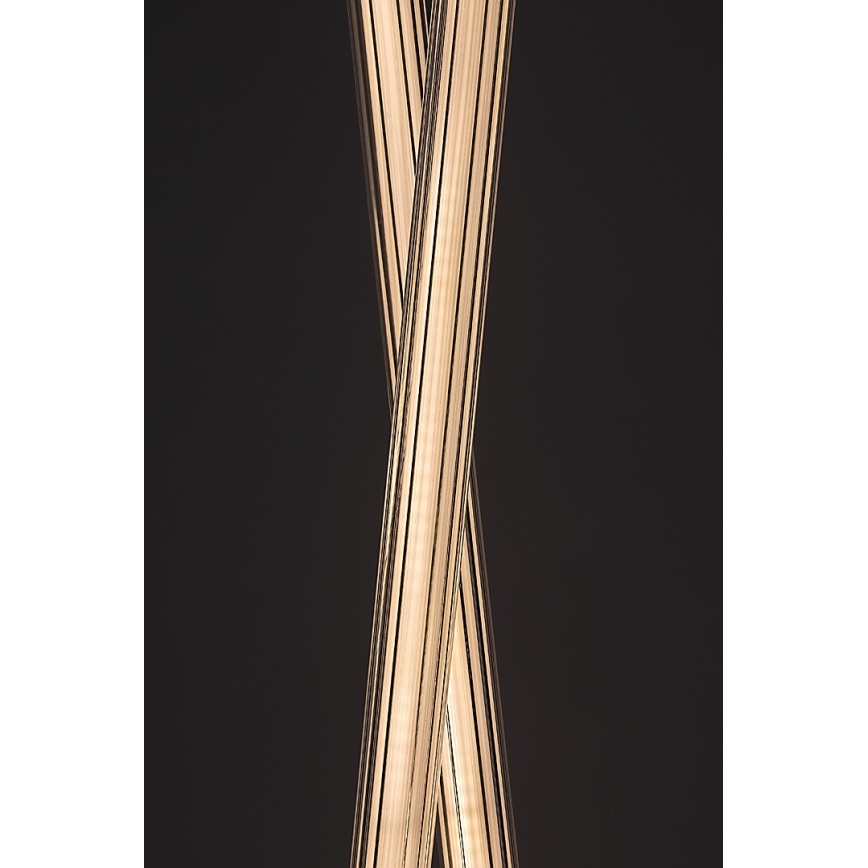 Rabalux - LED stojeća lampa LED/28W/230V 3000K