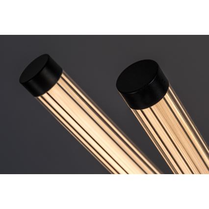 Rabalux - LED stojeća lampa LED/28W/230V 3000K