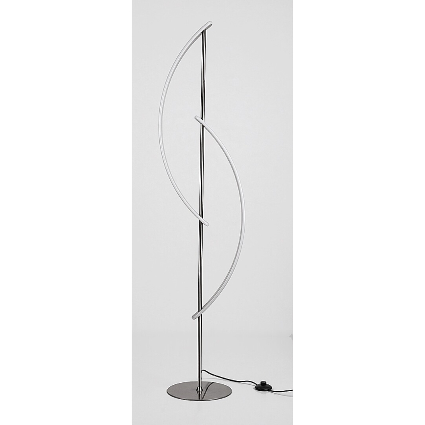 Rabalux - LED stojeća lampa LED/30W/230V