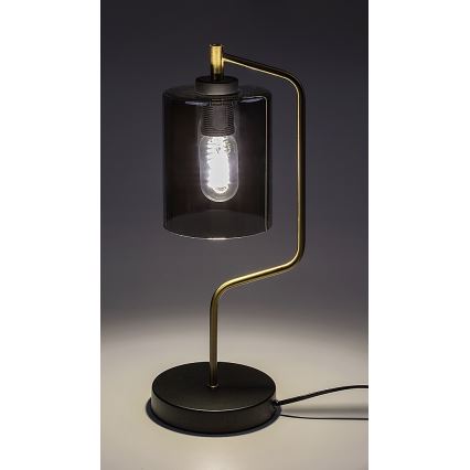 Rabalux - Stona lampa 1xE27/40W/230V