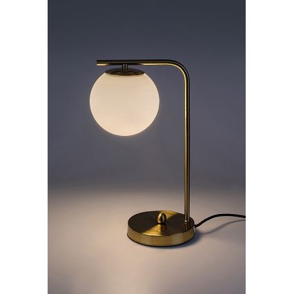 Rabalux - Stona lampa 1xE27/35W/230V