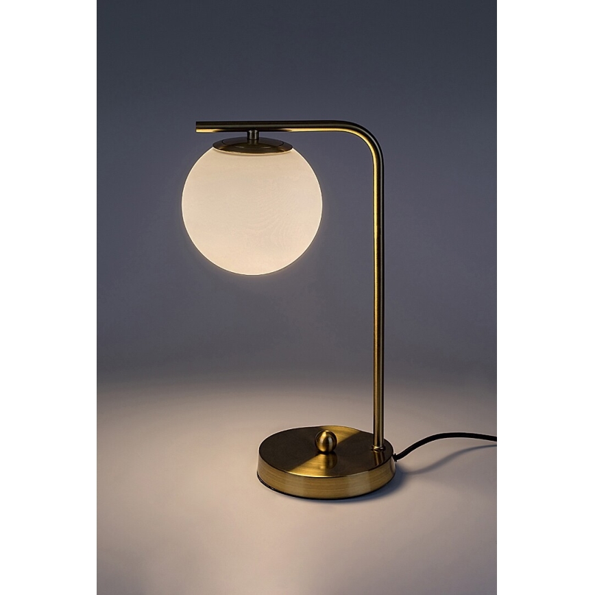 Rabalux - Stona lampa 1xE27/35W/230V