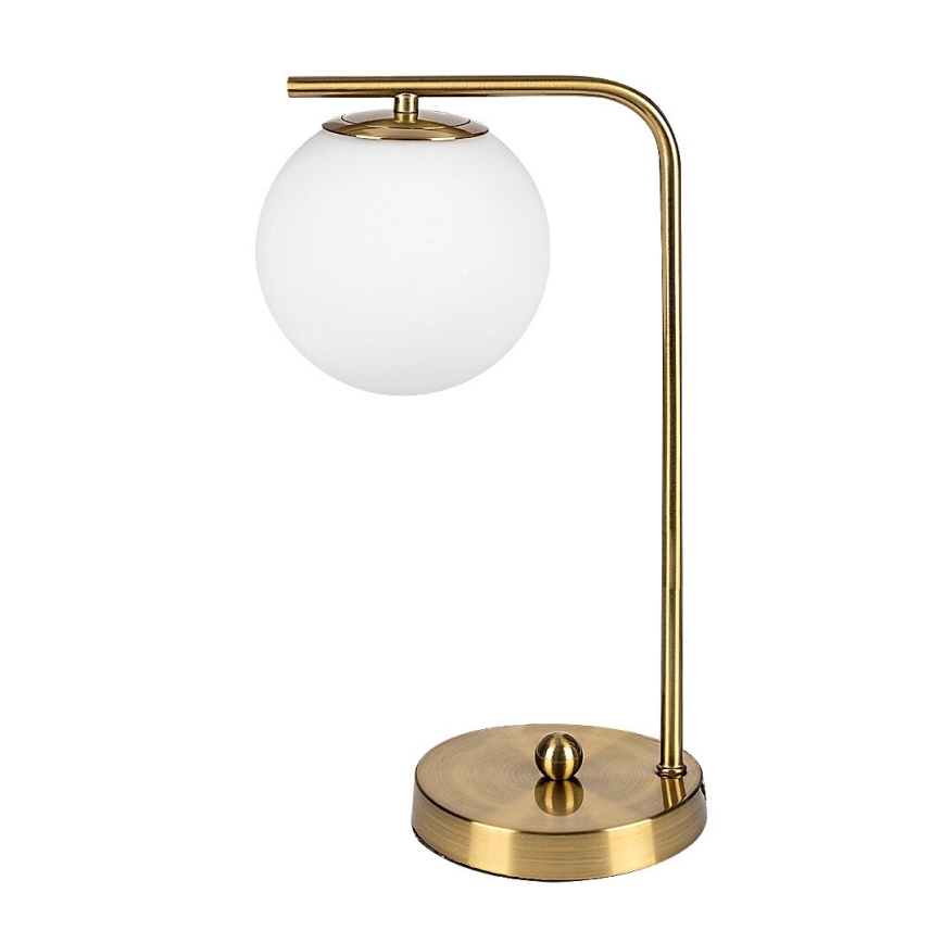 Rabalux - Stona lampa 1xE27/35W/230V