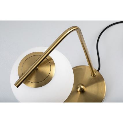 Rabalux - Stona lampa 1xE27/35W/230V